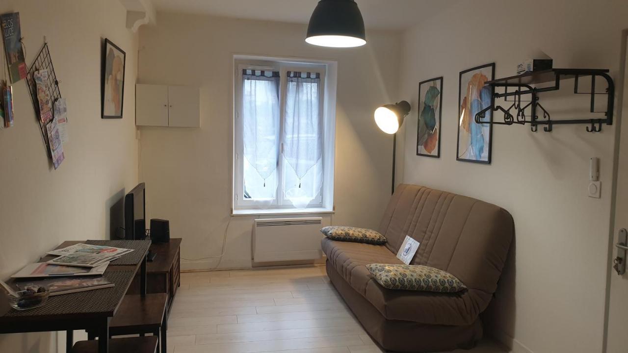 Studio Meuble Et Equipe Ingre Exteriör bild