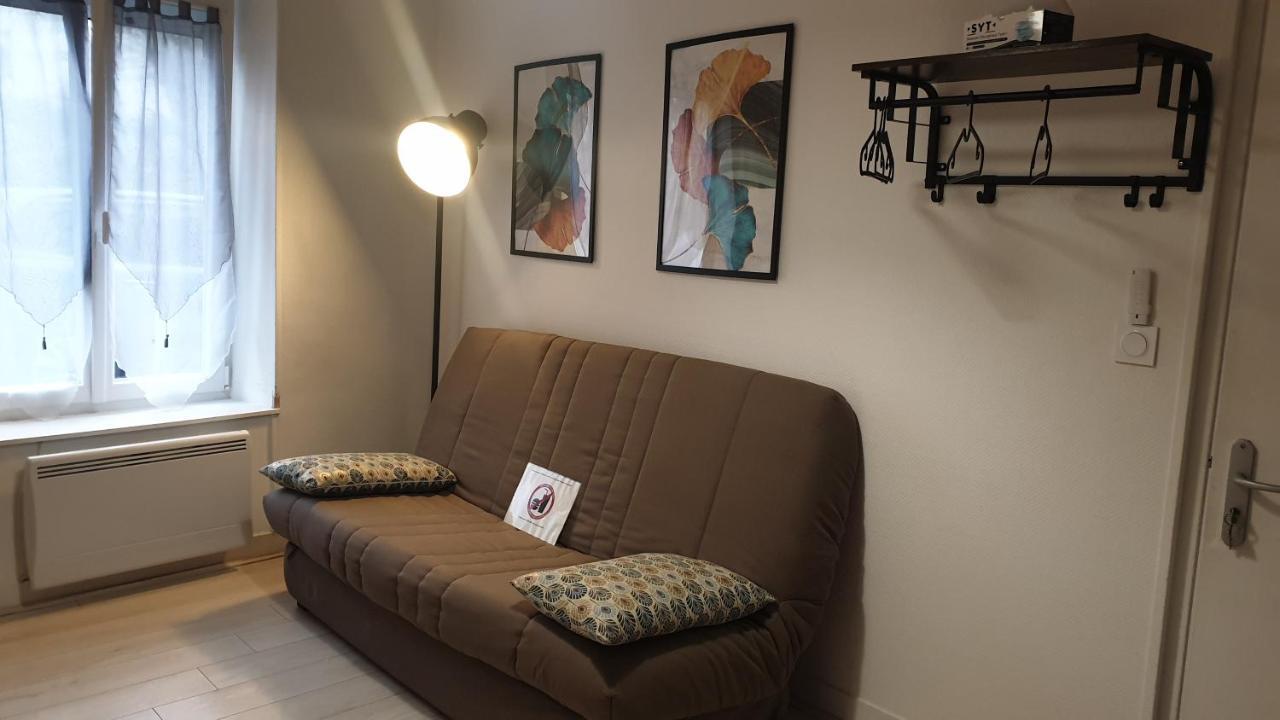 Studio Meuble Et Equipe Ingre Exteriör bild