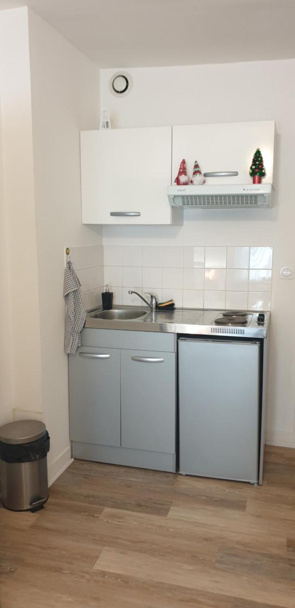 Studio Meuble Et Equipe Ingre Exteriör bild